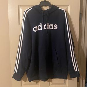 Adidas Hoodie
